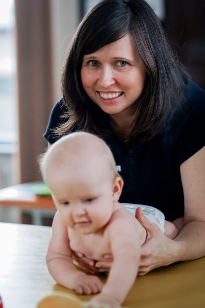 Katarzyna Celińska Specer