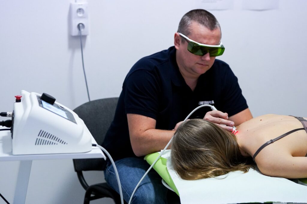 Rehabilitacja Specer
